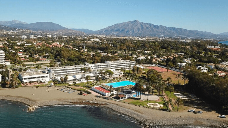 Sol Marbella Estepona Atalaya Park